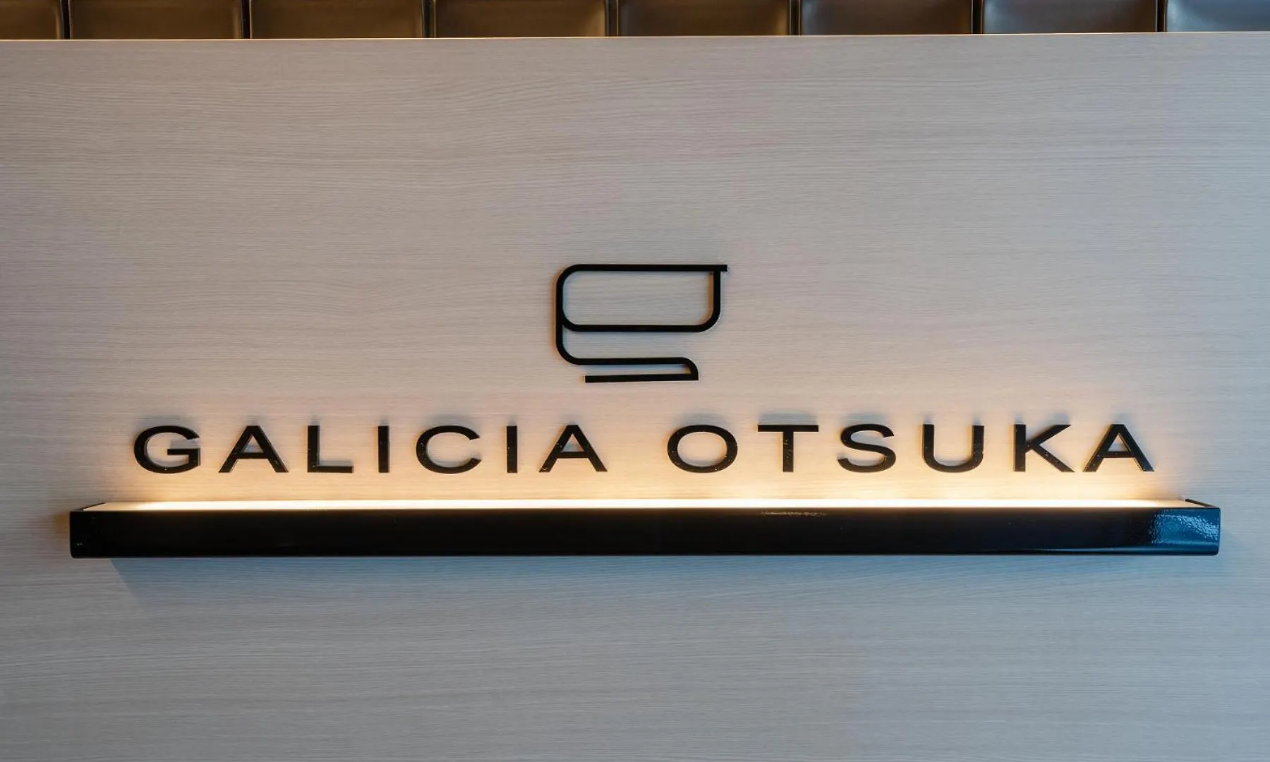Galicia Otsuka Apartman Tokió
