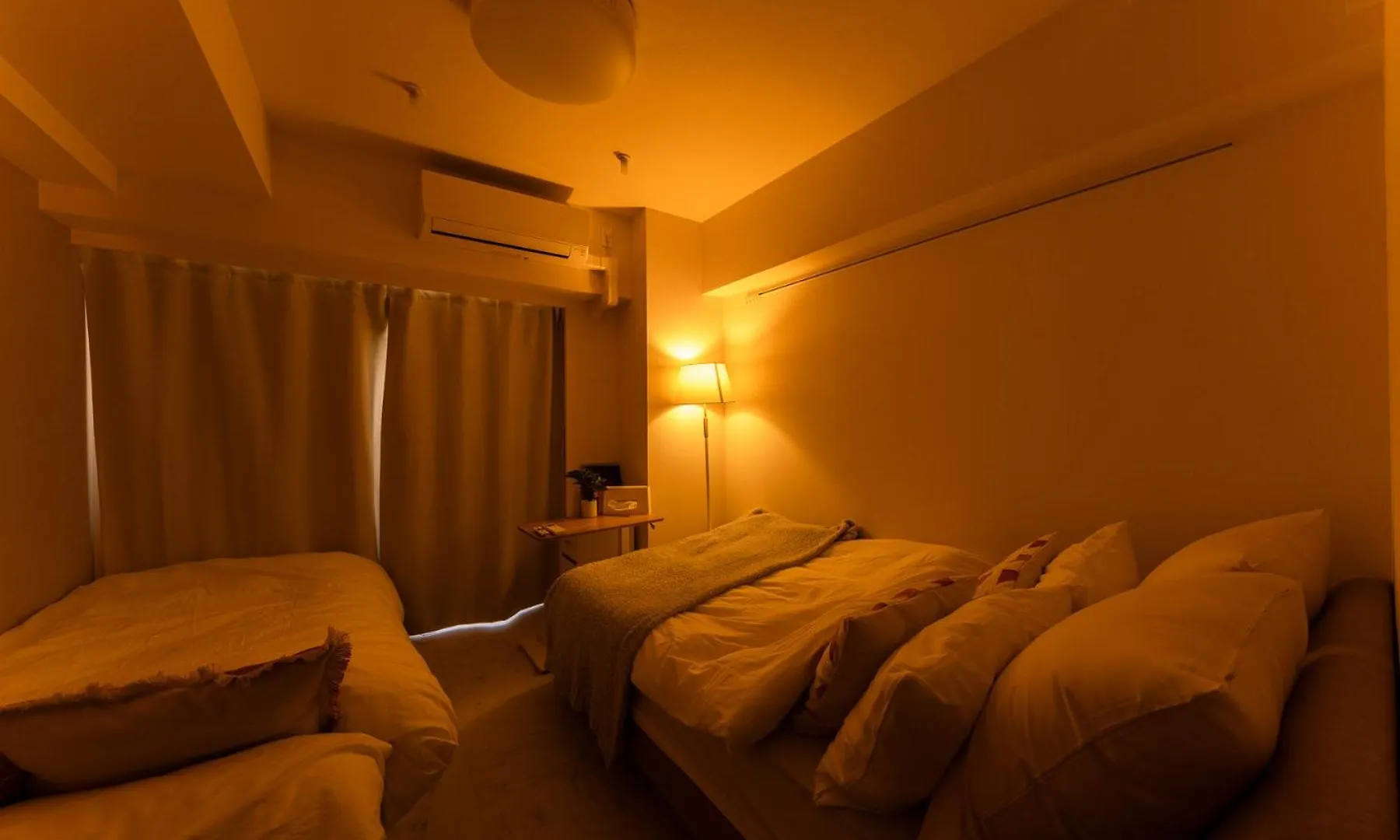 Galicia Otsuka Apartment Tokyo