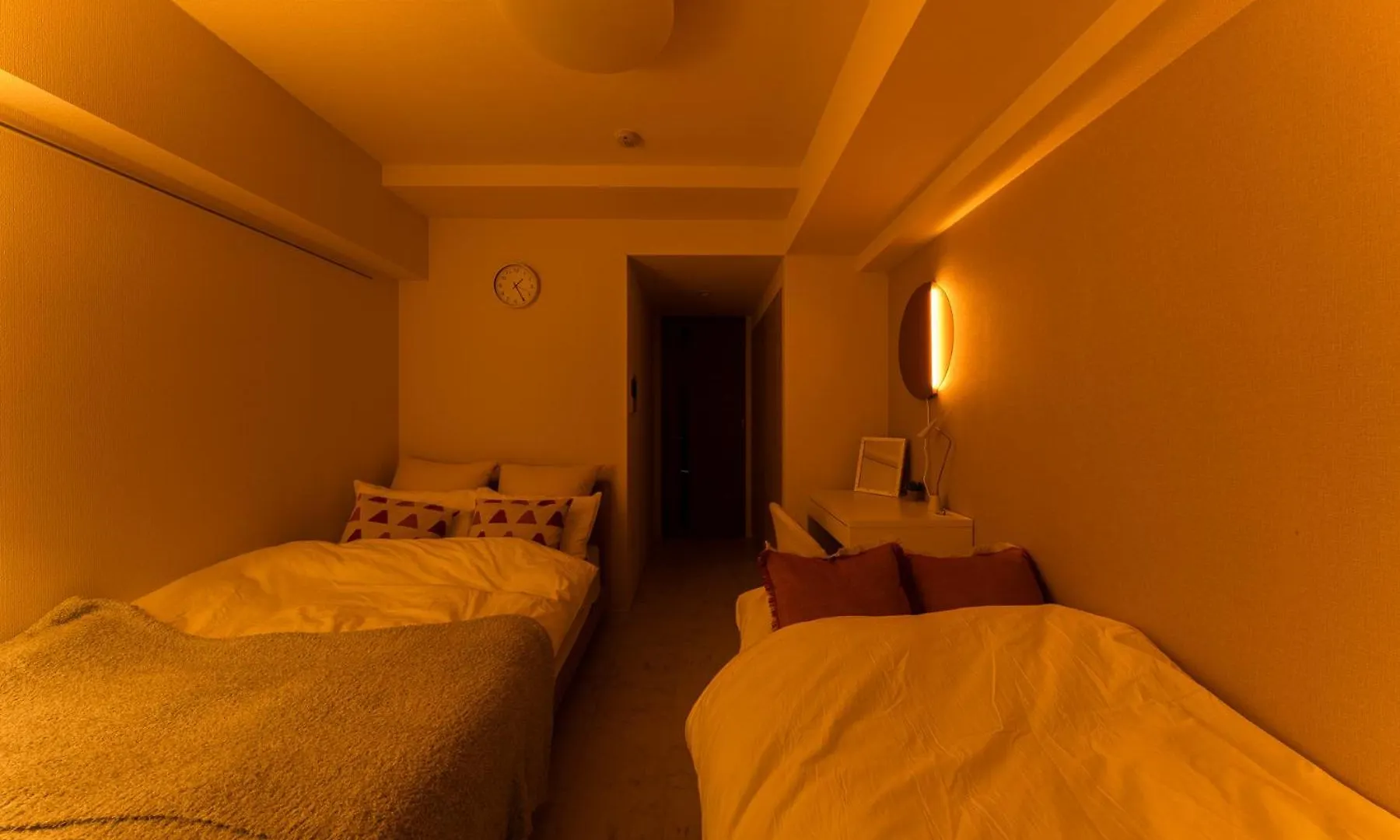 Galicia Otsuka Apartment Tokyo