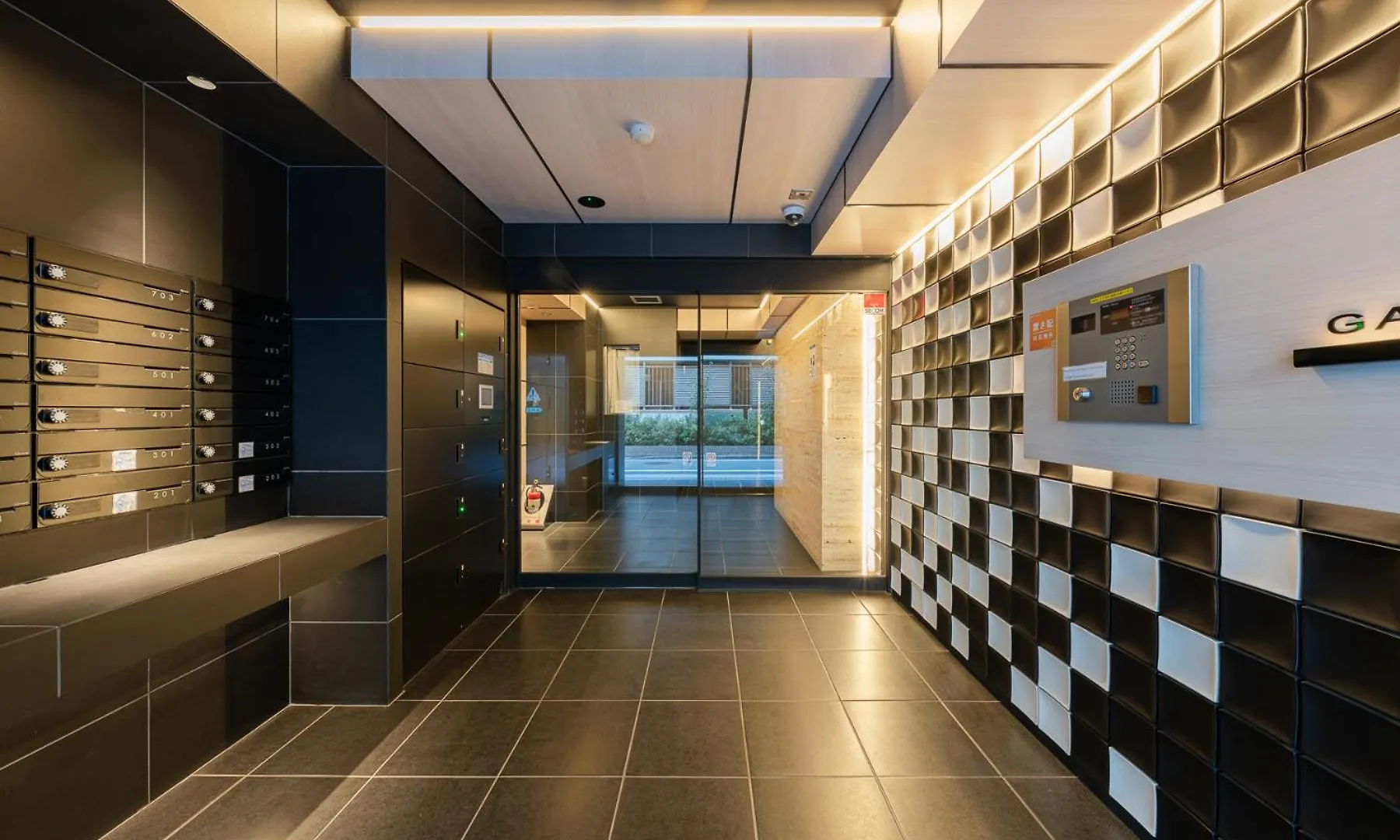 Galicia Otsuka Apartment Tokyo