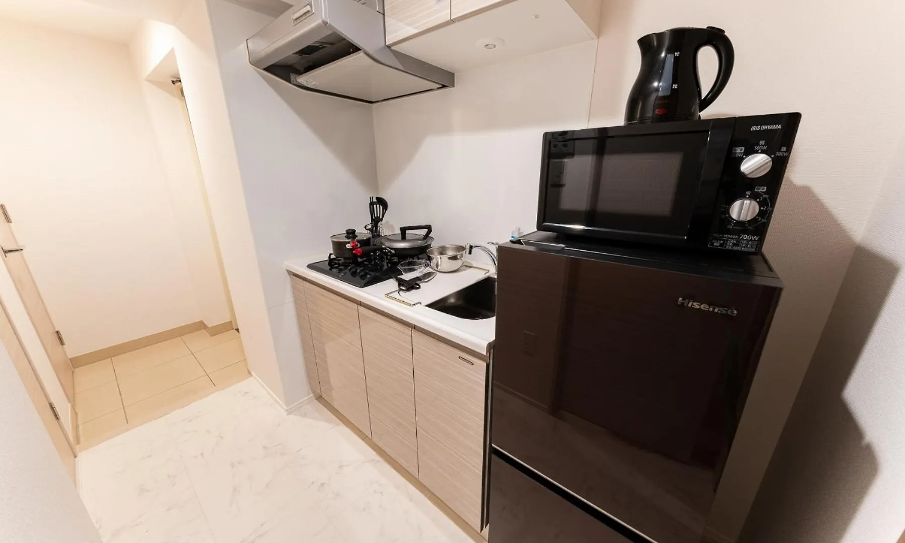 Galicia Otsuka Apartment Tokyo