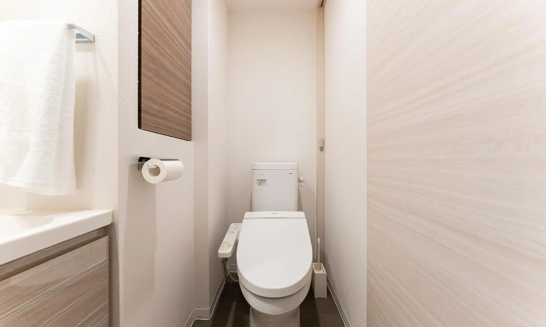 Galicia Otsuka Apartment Tokyo