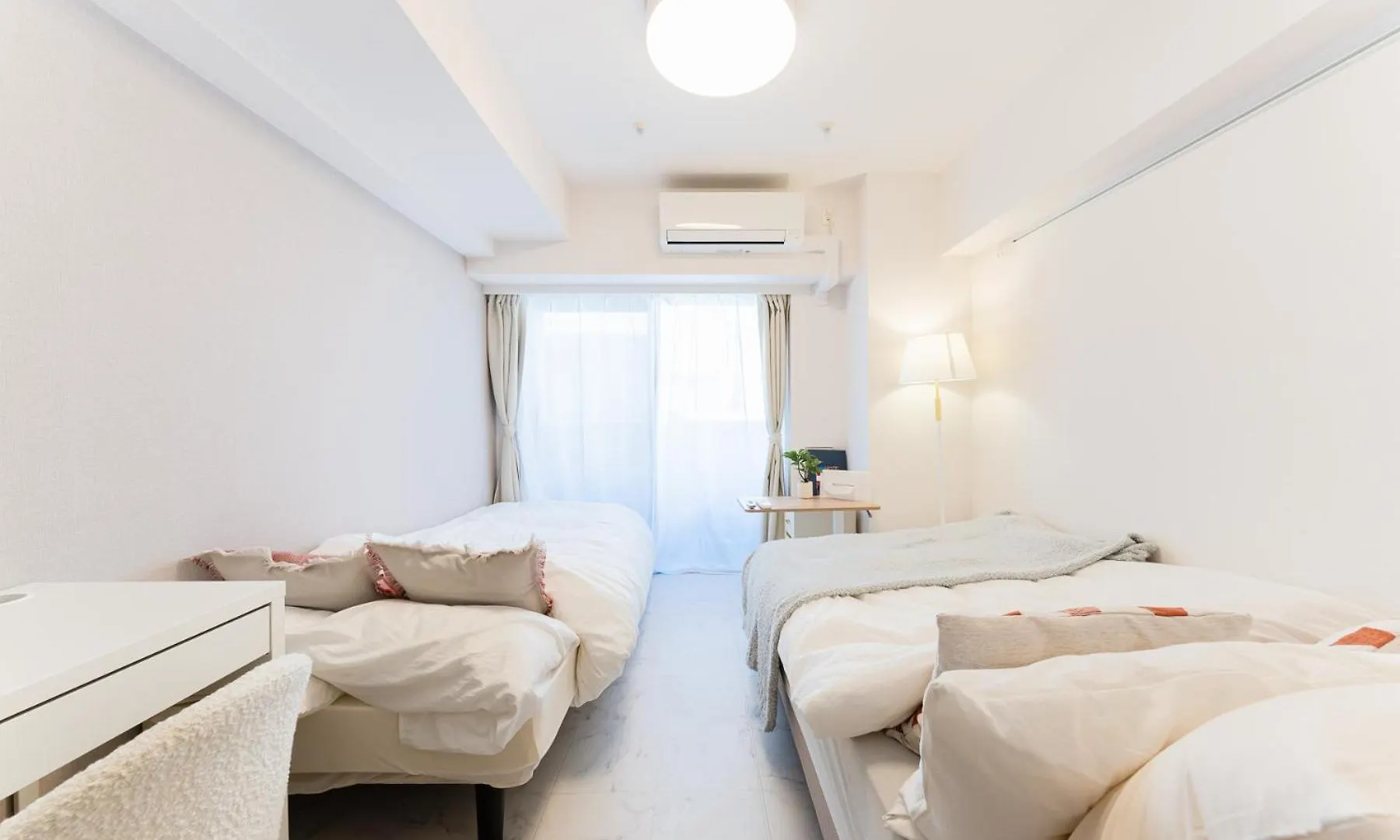 Galicia Otsuka Apartment Tokyo Japan