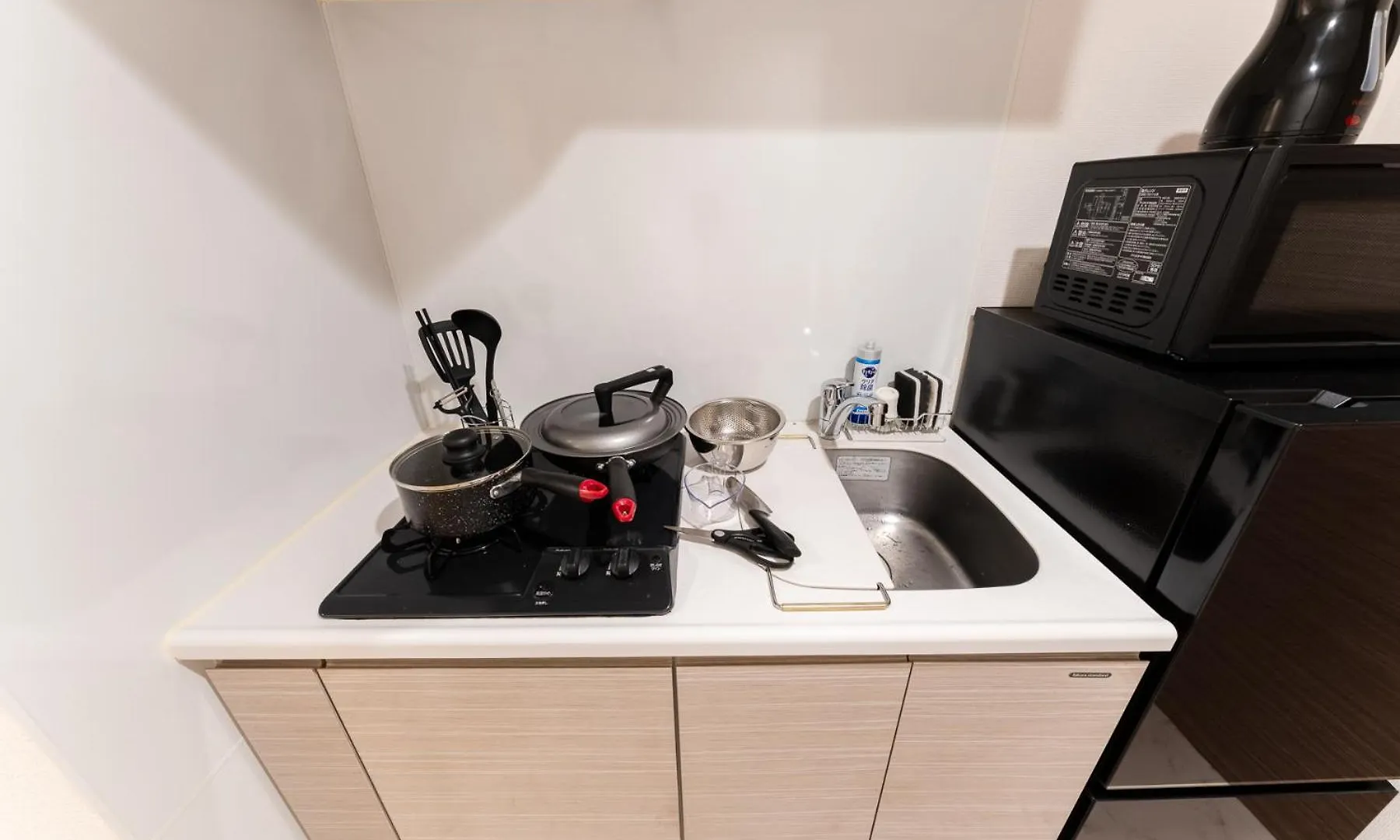 Galicia Otsuka Apartment Tokyo