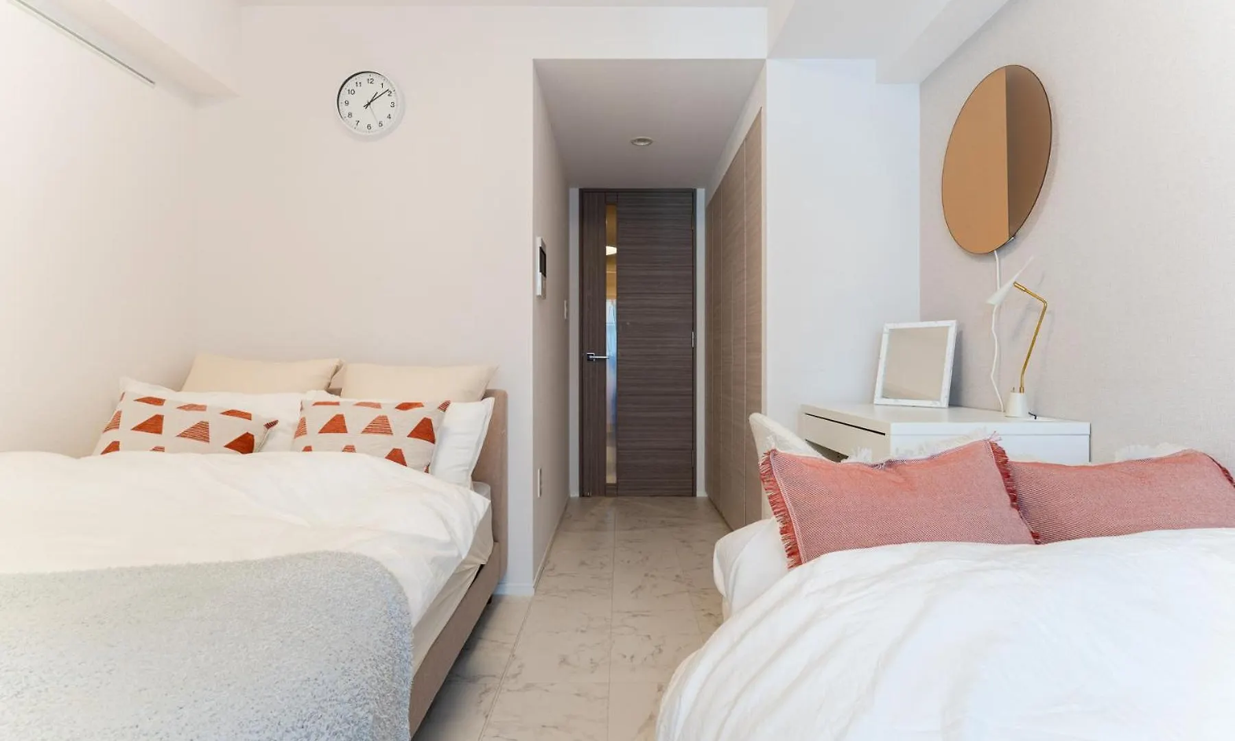 Galicia Otsuka Apartment Tokyo Japan