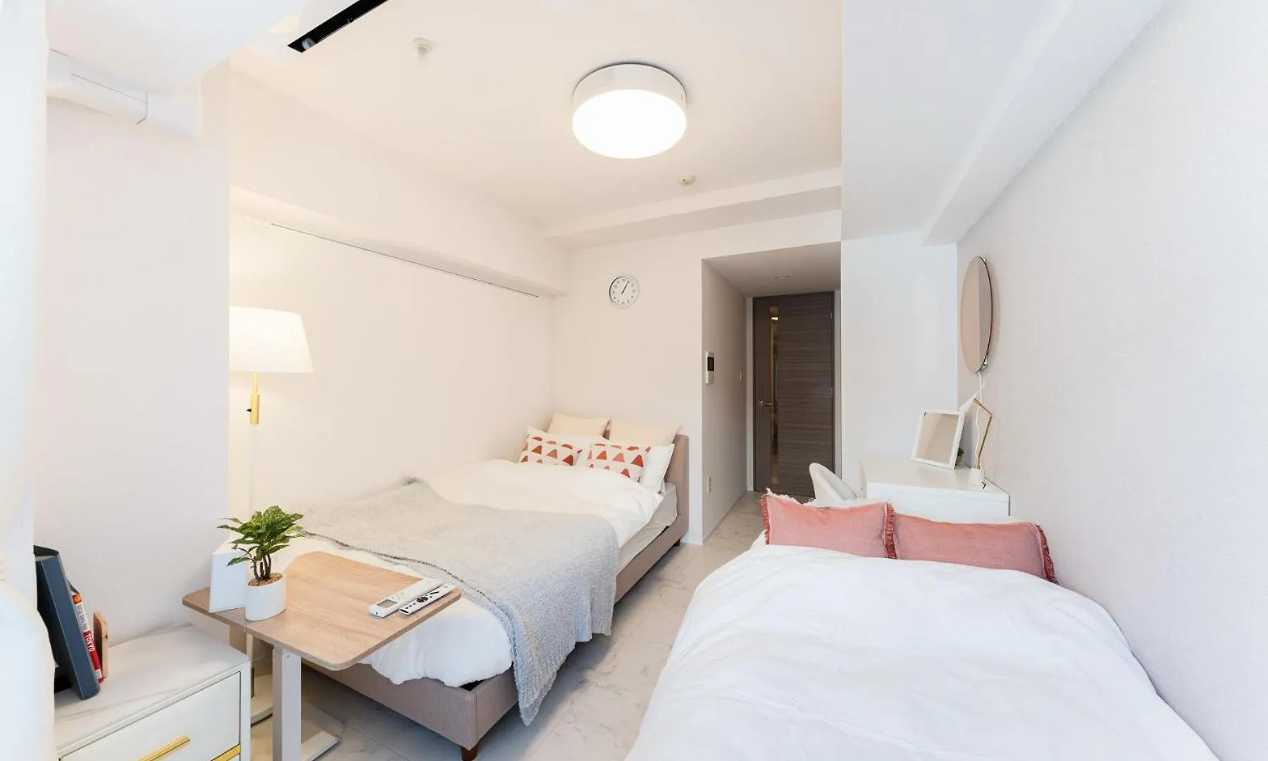 Galicia Otsuka Apartment Tokyo