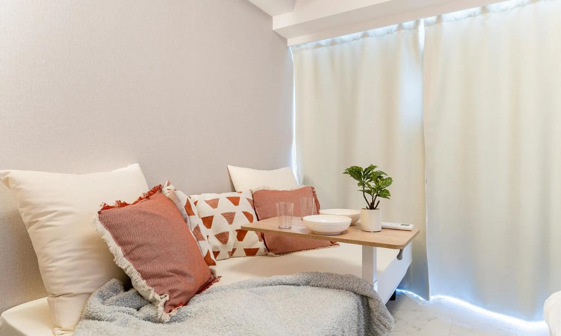 Galicia Otsuka Apartment Tokyo